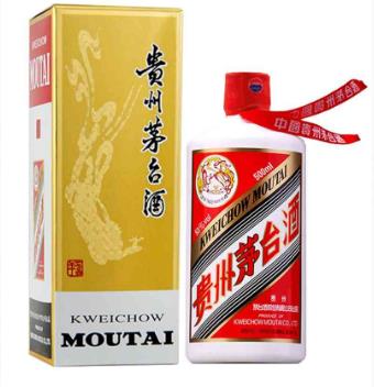 卢湾回收茅台吗？